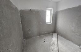 Duplex 3 camere, 83 mp utili, 290 mp teren, Mosnita Noua