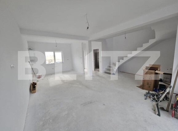 Casa de vânzare 3 camere Mosnita Noua - 148918CV | BLITZ Timișoara | Poza1