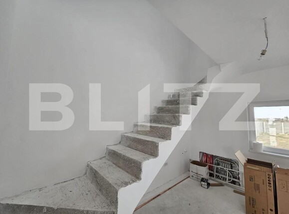 Casa de vânzare 3 camere Mosnita Noua - 148918CV | BLITZ Timișoara | Poza4