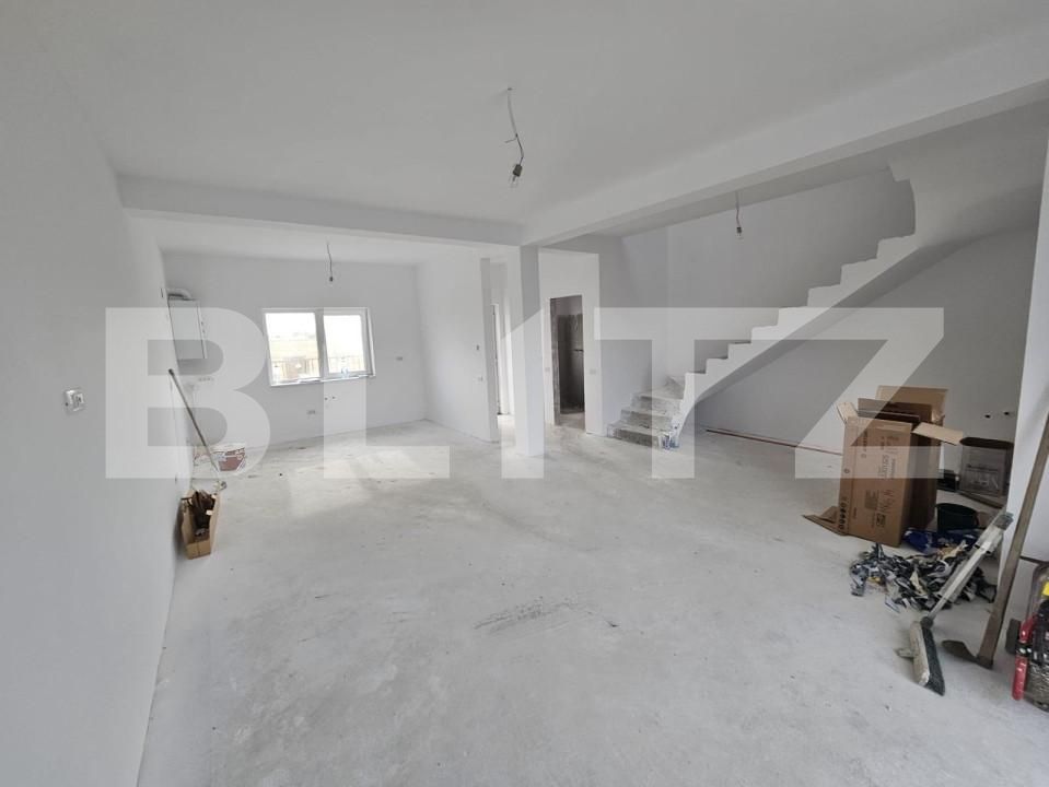 Casa de vânzare 3 camere Mosnita Noua - 148918CV | BLITZ Timișoara | Poza1