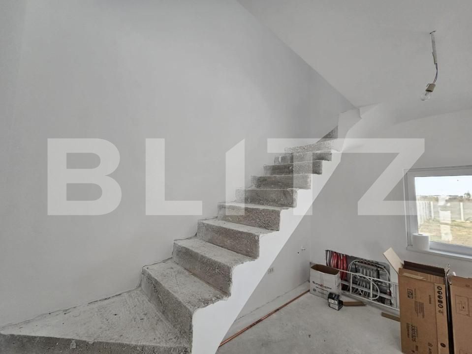 Casa de vânzare 3 camere Mosnita Noua - 148918CV | BLITZ Timișoara | Poza4