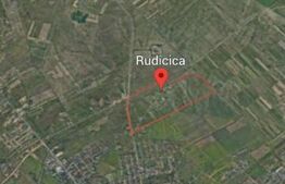 Teren extravilan 10.000 mp, front 60 ml, Giroc!