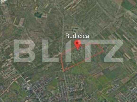 Teren de vânzare Giroc - 148921TV | BLITZ Timișoara | Poza2