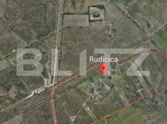 Teren de vânzare Giroc - 148921TV | BLITZ Timișoara | Poza1