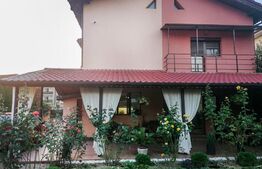 Casă spațioasă, 5 camere, 200mp, oportunitate versatilă, Giroc