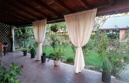 Casă spațioasă, 5 camere, 200mp, oportunitate versatilă, Giroc