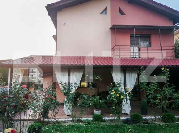 Casa de vânzare 5 camere Giroc - 148923CV | BLITZ Timișoara | Poza1