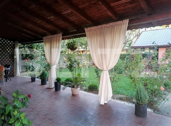 Casa de vânzare 5 camere Giroc - 148923CV | BLITZ Timișoara | Poza11