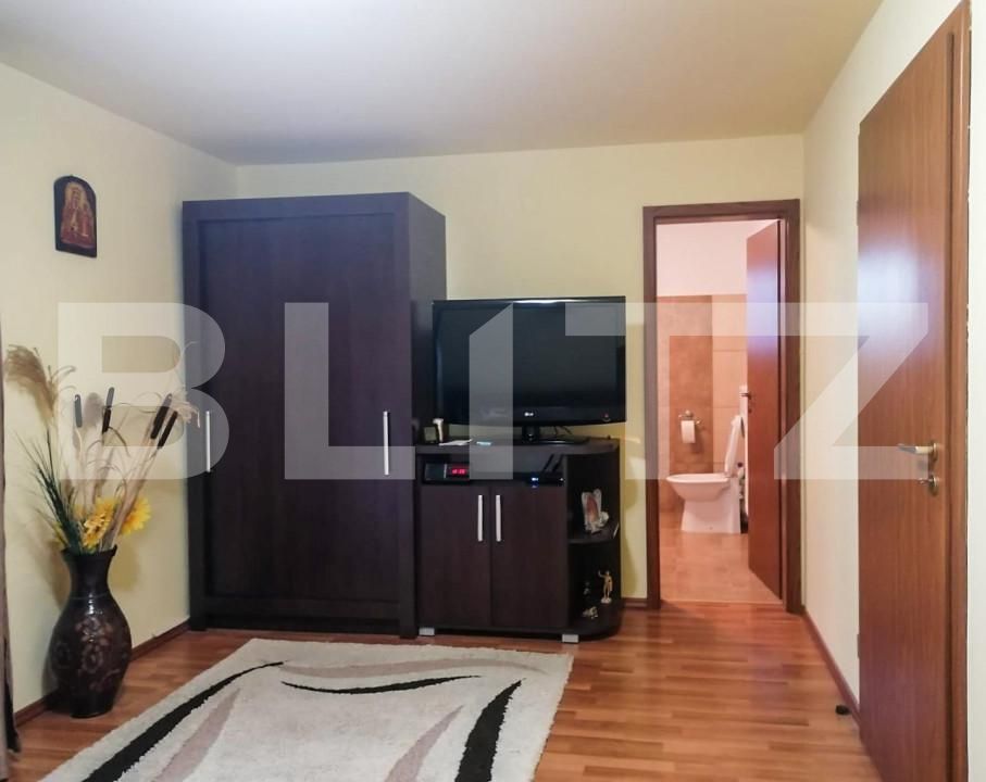 Casa de vânzare 5 camere Giroc - 148923CV | BLITZ Timișoara | Poza8