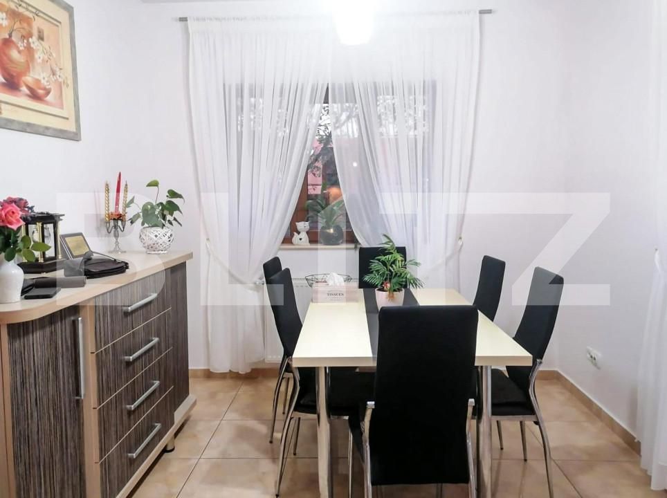 Casa de vânzare 5 camere Giroc - 148923CV | BLITZ Timișoara | Poza15