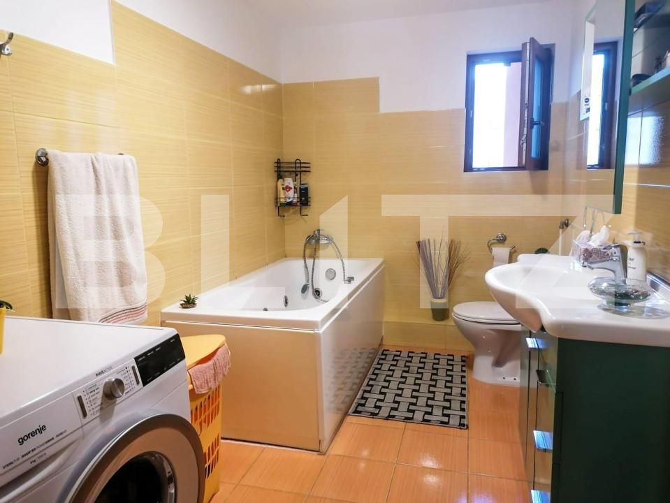 Casa de vânzare 5 camere Giroc - 148923CV | BLITZ Timișoara | Poza5