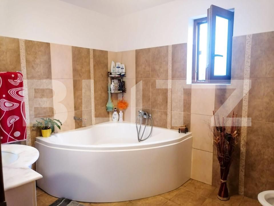 Casa de vânzare 5 camere Giroc - 148923CV | BLITZ Timișoara | Poza7