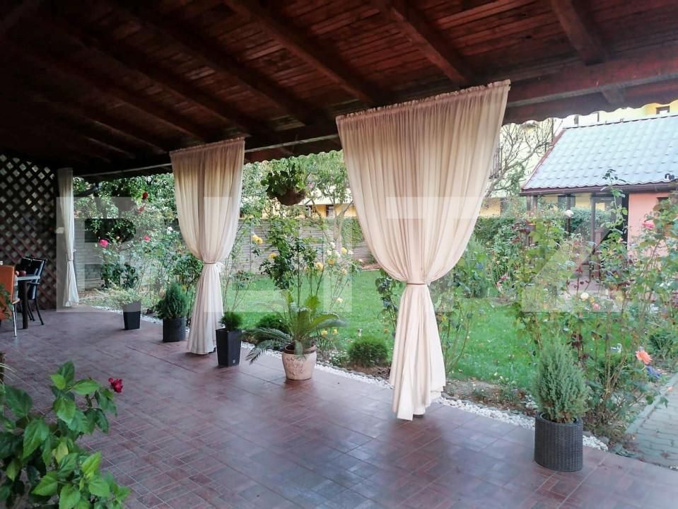 Casa de vânzare 5 camere Giroc - 148923CV | BLITZ Timișoara | Poza11