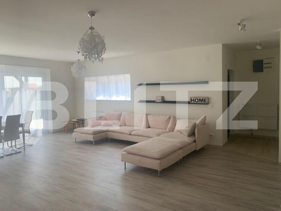Casa de vânzare 5 camere Sacalaz - 148925CV | BLITZ Timișoara | Poza1