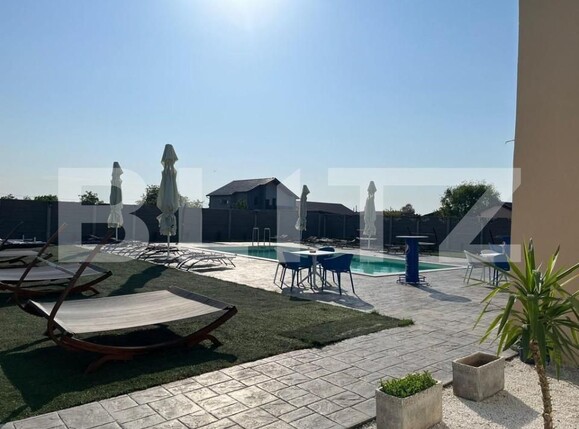 Teren de vânzare Sacalaz - 148929TV | BLITZ Timișoara | Poza7