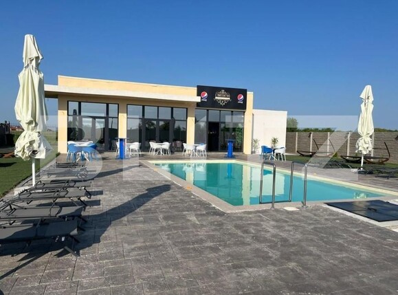 Teren de vânzare Sacalaz - 148929TV | BLITZ Timișoara | Poza5