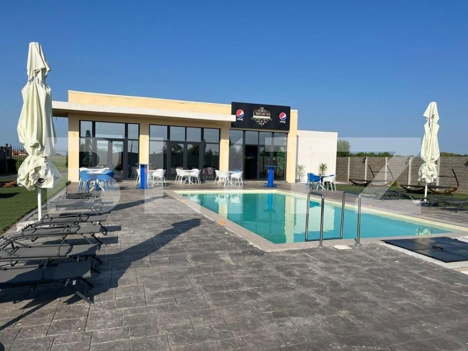 Teren de vânzare Sacalaz - 148929TV | BLITZ Timișoara | Poza5