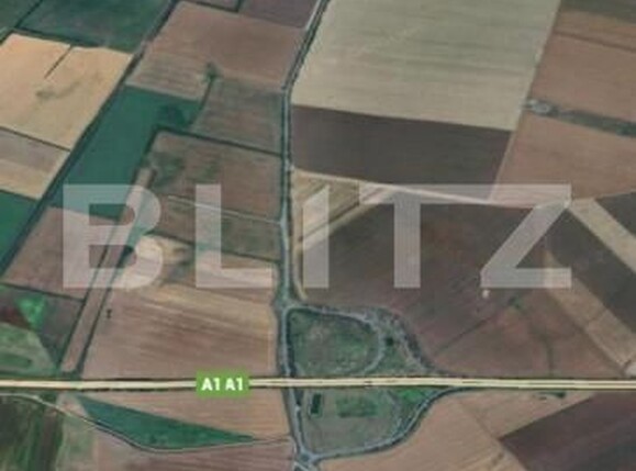 Teren de vânzare Giarmata - 148932TV | BLITZ Timișoara | Poza1