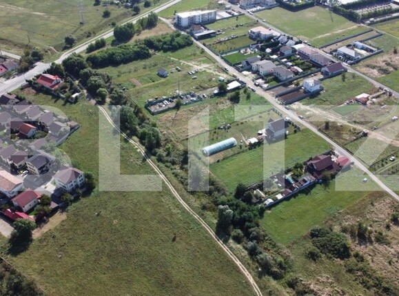 Teren de vânzare Giroc - 148933TV | BLITZ Timișoara | Poza4