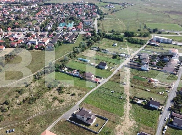 Teren de vânzare Giroc - 148933TV | BLITZ Timișoara | Poza5