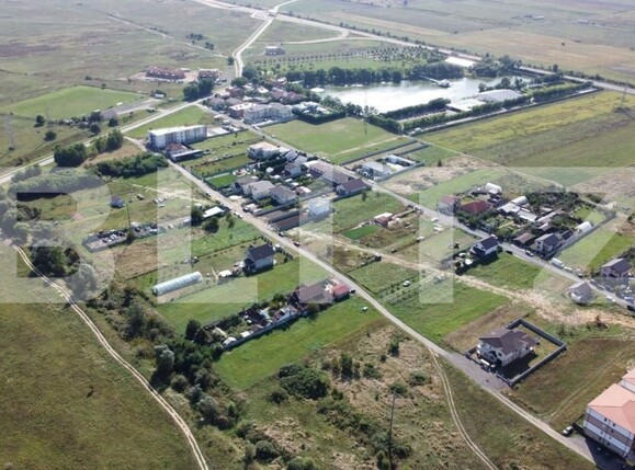 Teren de vânzare Giroc - 148933TV | BLITZ Timișoara | Poza3