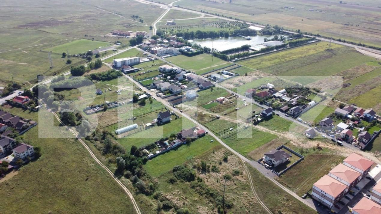 Teren de vânzare Giroc - 148933TV | BLITZ Timișoara | Poza3