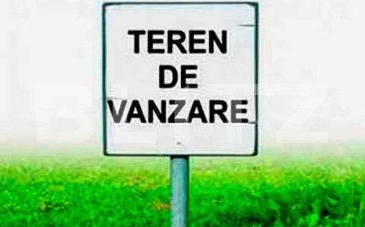 Teren de vânzare Remetea Mare - 148939TV | BLITZ Timișoara | Poza1