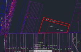 Oportunitate, 68.500 mp teren extravilan, intre Bucovat/Mosnita Veche!