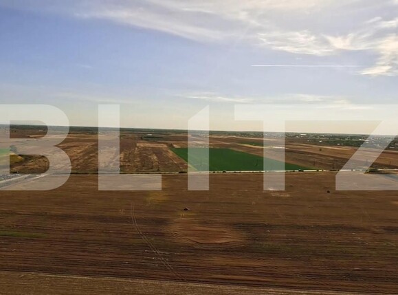 Teren de vânzare Mosnita Veche - 148943TV | BLITZ Timișoara | Poza4