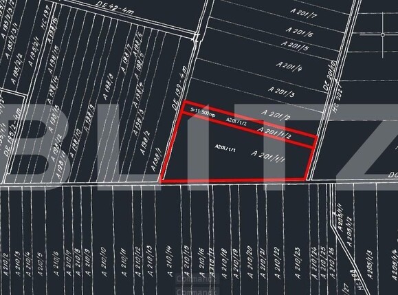 Teren de vânzare Mosnita Veche - 148943TV | BLITZ Timișoara | Poza3