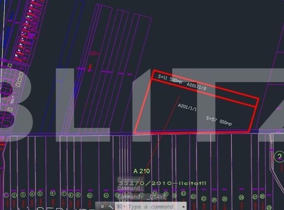 Teren de vânzare Mosnita Veche - 148943TV | BLITZ Timișoara | Poza2