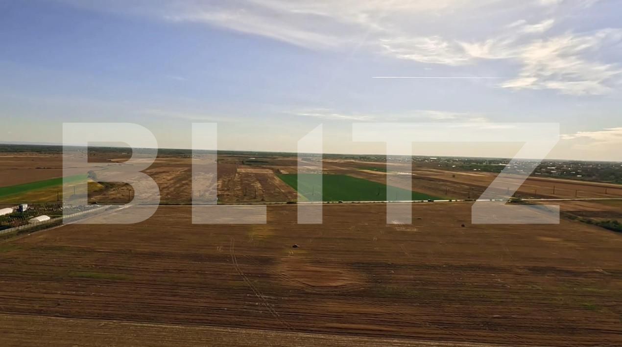 Teren de vânzare Mosnita Veche - 148943TV | BLITZ Timișoara | Poza4