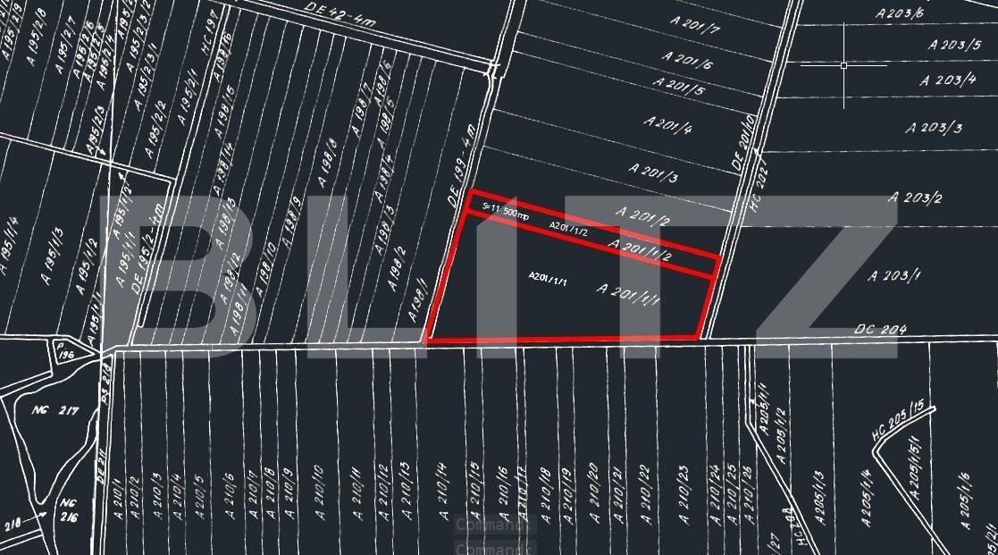 Teren de vânzare Mosnita Veche - 148943TV | BLITZ Timișoara | Poza3