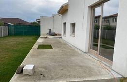 Duplex 3 camere, modern, 93 mp utili, 470 mp teren, Cartierul Armoniei
