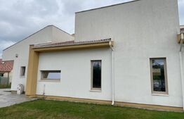 Duplex 3 camere, modern, 93 mp utili, 470 mp teren, Cartierul Armoniei