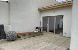 Duplex 3 camere, modern, 93 mp utili, 470 mp teren, Cartierul Armoniei