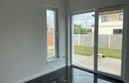 Duplex 3 camere, modern, 93 mp utili, 470 mp teren, Cartierul Armoniei