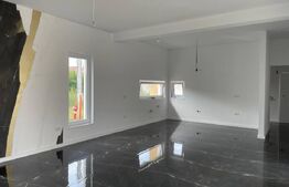 Duplex 3 camere, modern, 93 mp utili, 470 mp teren, Cartierul Armoniei