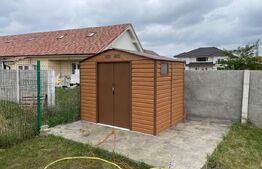 Duplex 3 camere, modern, 93 mp utili, 470 mp teren, Cartierul Armoniei