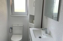 Duplex 3 camere, modern, 93 mp utili, 470 mp teren, Cartierul Armoniei