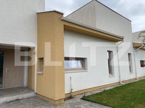 Casa de vânzare 3 camere Mosnita Noua - 148946CV | BLITZ Timișoara | Poza3