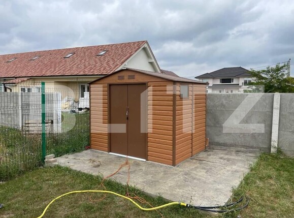 Casa de vânzare 3 camere Mosnita Noua - 148946CV | BLITZ Timișoara | Poza16