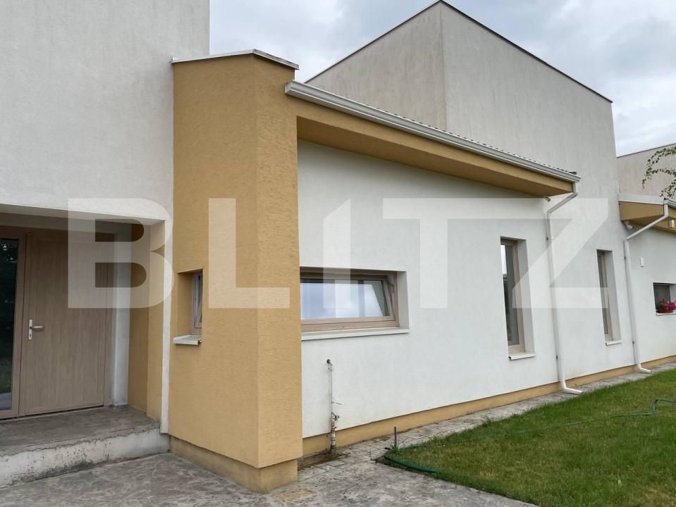 Casa de vânzare 3 camere Mosnita Noua - 148946CV | BLITZ Timișoara | Poza3