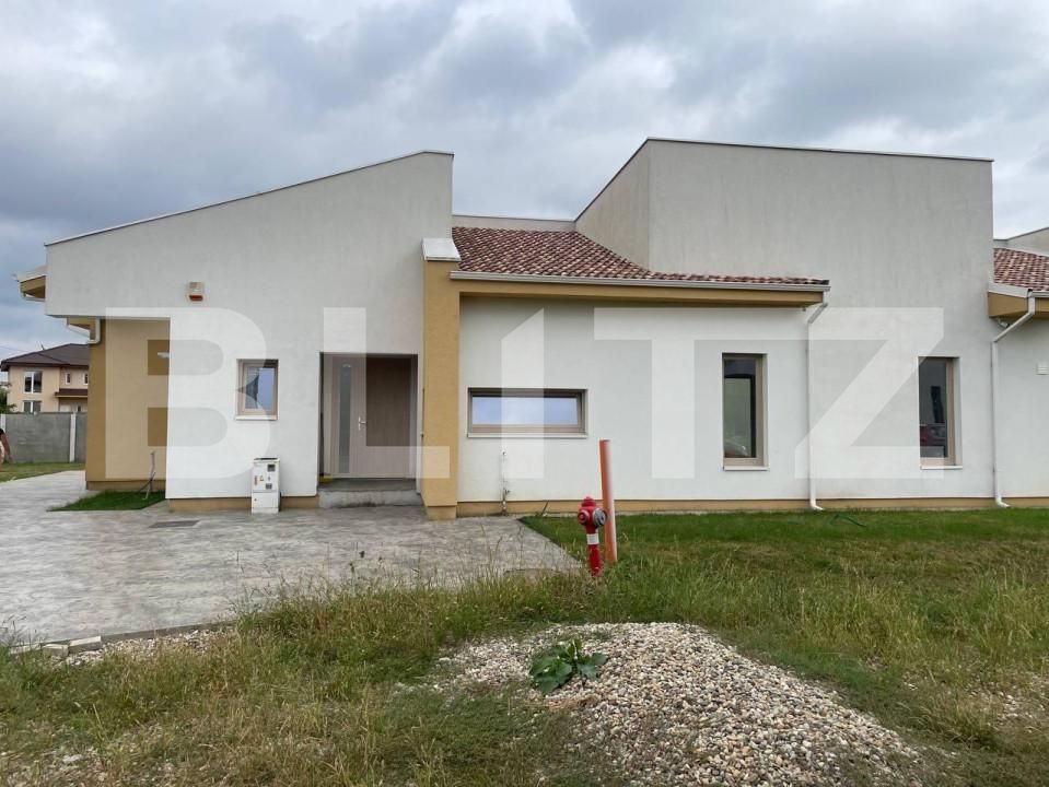 Casa de vânzare 3 camere Mosnita Noua - 148946CV | BLITZ Timișoara | Poza12