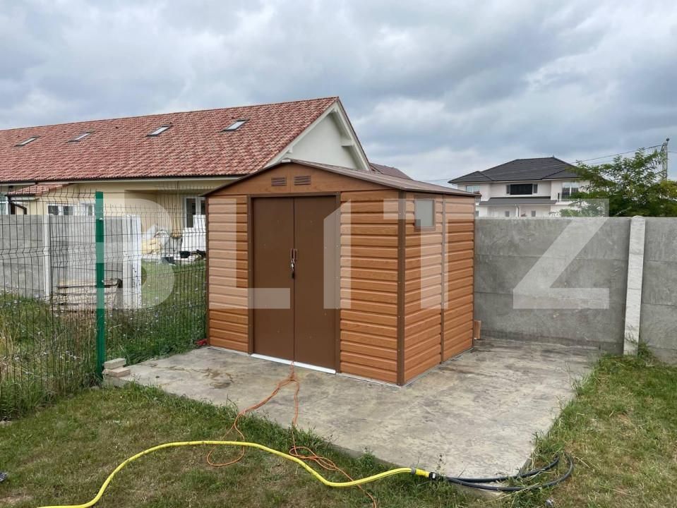 Casa de vânzare 3 camere Mosnita Noua - 148946CV | BLITZ Timișoara | Poza16