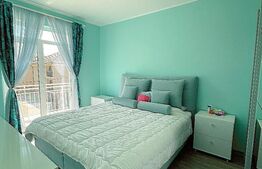 Apartament cu 3 camere, 69mp + 2 balcoane, decomandat, Dumbravita