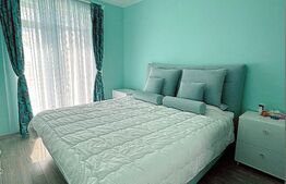 Apartament cu 3 camere, 69mp + 2 balcoane, decomandat, Dumbravita