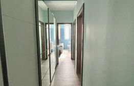 Apartament cu 3 camere, 69mp + 2 balcoane, decomandat, Dumbravita