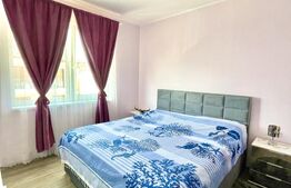 Apartament cu 3 camere, 69mp + 2 balcoane, decomandat, Dumbravita