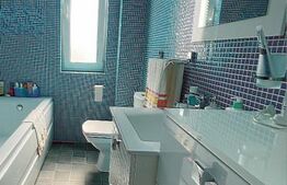 Apartament cu 3 camere, 69mp + 2 balcoane, decomandat, Dumbravita